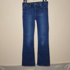 Liverpool Jeans Company Boot Cut Jeans 